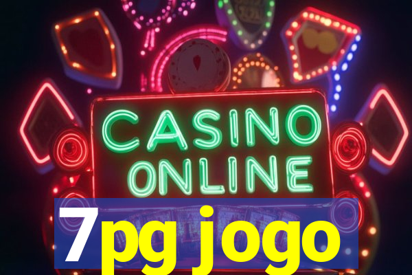 7pg jogo